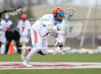 Thumbnail 1 in Rush-Henrietta vs. Livonia photogallery.