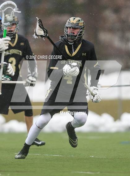 Thumbnail 1 in Rush-Henrietta vs. Livonia photogallery.