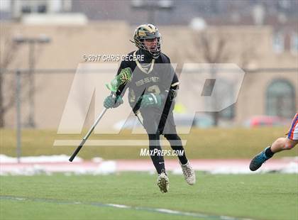 Thumbnail 2 in Rush-Henrietta vs. Livonia photogallery.