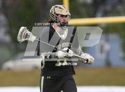 Thumbnail 3 in Rush-Henrietta vs. Livonia photogallery.