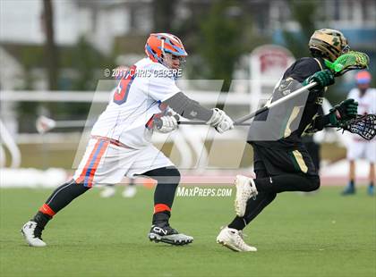Thumbnail 3 in Rush-Henrietta vs. Livonia photogallery.