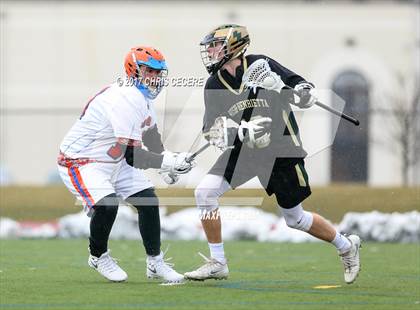 Thumbnail 1 in Rush-Henrietta vs. Livonia photogallery.