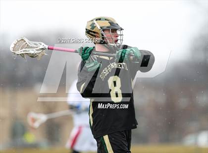 Thumbnail 1 in Rush-Henrietta vs. Livonia photogallery.