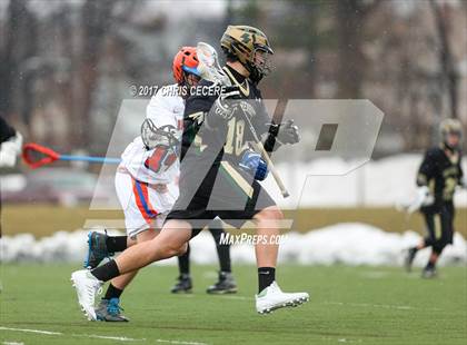 Thumbnail 1 in Rush-Henrietta vs. Livonia photogallery.