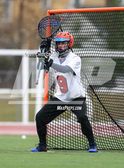Thumbnail 2 in Rush-Henrietta vs. Livonia photogallery.