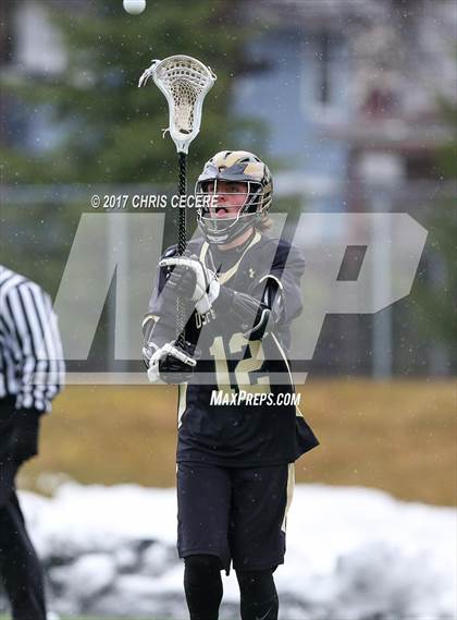 Thumbnail 1 in Rush-Henrietta vs. Livonia photogallery.