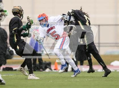 Thumbnail 1 in Rush-Henrietta vs. Livonia photogallery.