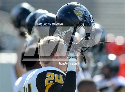 Thumbnail 1 in Mount Ida vs. Hampton (AAA 2A Final) photogallery.