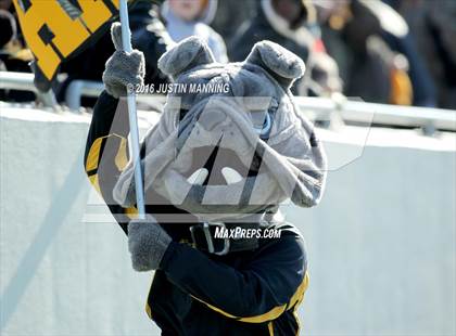 Thumbnail 2 in Mount Ida vs. Hampton (AAA 2A Final) photogallery.