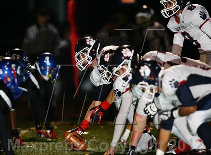 Thumbnail 3 in Rancho Cotate vs. Clayton Valley (CIF NCS D2 Final) photogallery.