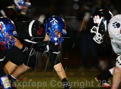 Thumbnail 3 in Rancho Cotate vs. Clayton Valley (CIF NCS D2 Final) photogallery.