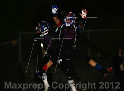 Thumbnail 1 in Rancho Cotate vs. Clayton Valley (CIF NCS D2 Final) photogallery.