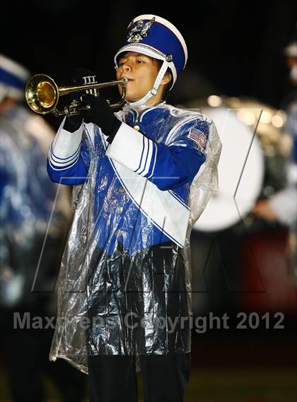 Thumbnail 3 in Rancho Cotate vs. Clayton Valley (CIF NCS D2 Final) photogallery.