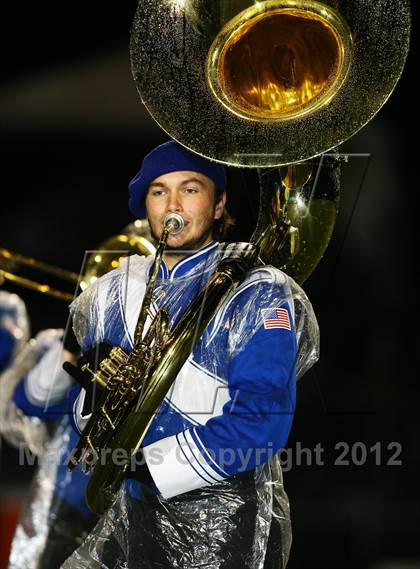 Thumbnail 1 in Rancho Cotate vs. Clayton Valley (CIF NCS D2 Final) photogallery.