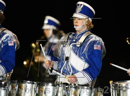 Thumbnail 2 in Rancho Cotate vs. Clayton Valley (CIF NCS D2 Final) photogallery.