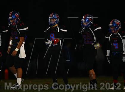 Thumbnail 2 in Rancho Cotate vs. Clayton Valley (CIF NCS D2 Final) photogallery.