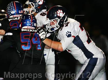 Thumbnail 1 in Rancho Cotate vs. Clayton Valley (CIF NCS D2 Final) photogallery.