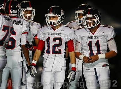 Thumbnail 1 in Rancho Cotate vs. Clayton Valley (CIF NCS D2 Final) photogallery.