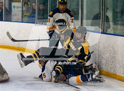 Thumbnail 3 in North Allegheny @ Mt. Lebanon photogallery.