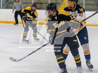 Thumbnail 3 in North Allegheny @ Mt. Lebanon photogallery.