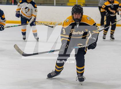 Thumbnail 2 in North Allegheny @ Mt. Lebanon photogallery.