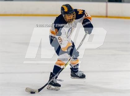 Thumbnail 3 in North Allegheny @ Mt. Lebanon photogallery.