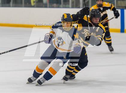 Thumbnail 3 in North Allegheny @ Mt. Lebanon photogallery.