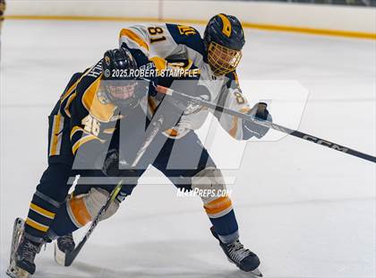 Thumbnail 2 in North Allegheny @ Mt. Lebanon photogallery.