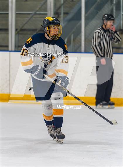 Thumbnail 3 in North Allegheny @ Mt. Lebanon photogallery.