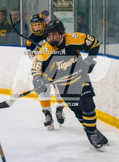 Thumbnail 1 in North Allegheny @ Mt. Lebanon photogallery.