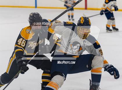 Thumbnail 3 in North Allegheny @ Mt. Lebanon photogallery.