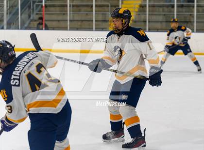 Thumbnail 2 in North Allegheny @ Mt. Lebanon photogallery.