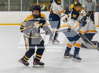 Thumbnail 3 in North Allegheny @ Mt. Lebanon photogallery.
