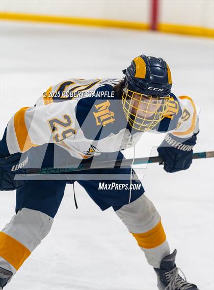 Thumbnail 3 in North Allegheny @ Mt. Lebanon photogallery.
