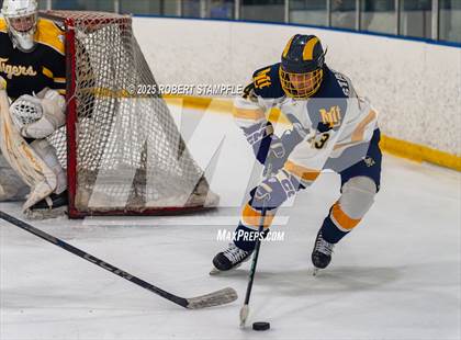 Thumbnail 2 in North Allegheny @ Mt. Lebanon photogallery.