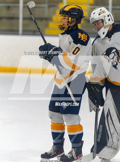 Thumbnail 3 in North Allegheny @ Mt. Lebanon photogallery.