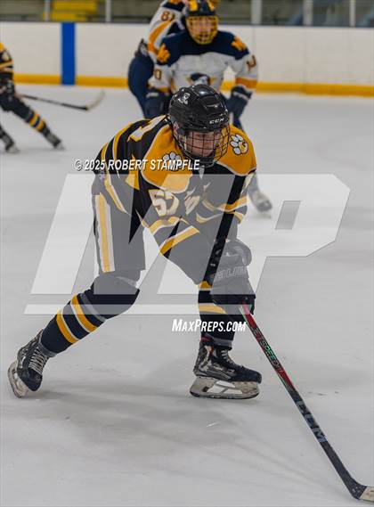Thumbnail 2 in North Allegheny @ Mt. Lebanon photogallery.