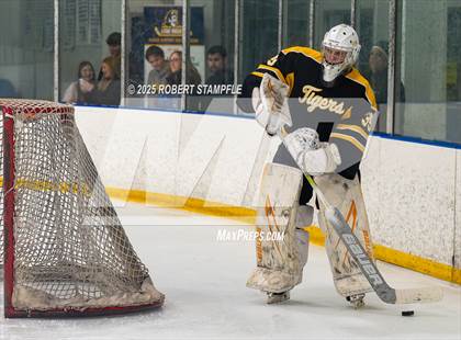 Thumbnail 2 in North Allegheny @ Mt. Lebanon photogallery.