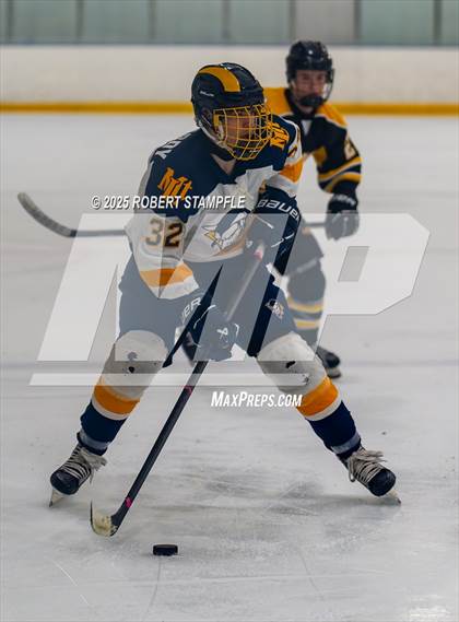 Thumbnail 3 in North Allegheny @ Mt. Lebanon photogallery.