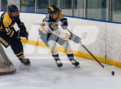 Thumbnail 2 in North Allegheny @ Mt. Lebanon photogallery.