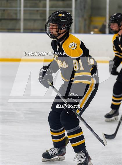 Thumbnail 3 in North Allegheny @ Mt. Lebanon photogallery.