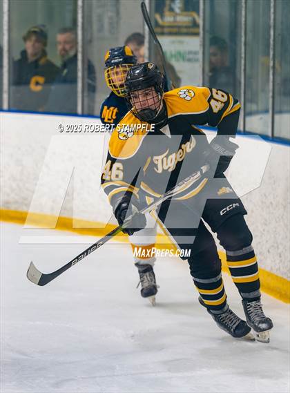 Thumbnail 3 in North Allegheny @ Mt. Lebanon photogallery.
