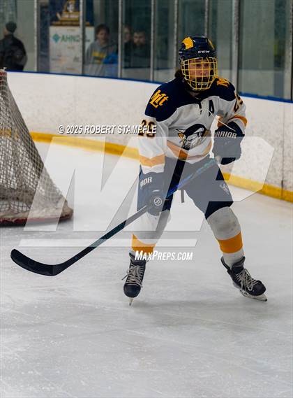 Thumbnail 1 in North Allegheny @ Mt. Lebanon photogallery.