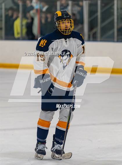 Thumbnail 2 in North Allegheny @ Mt. Lebanon photogallery.