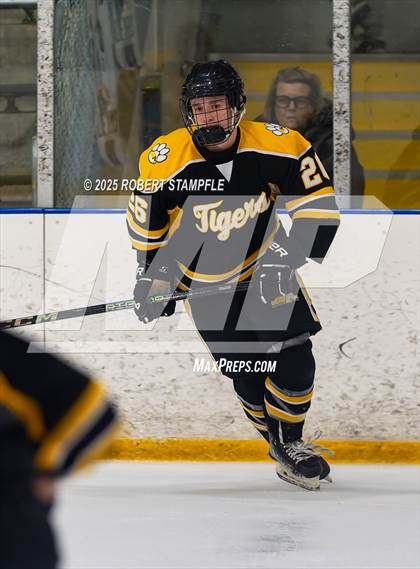 Thumbnail 2 in North Allegheny @ Mt. Lebanon photogallery.