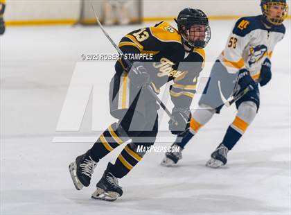 Thumbnail 3 in North Allegheny @ Mt. Lebanon photogallery.