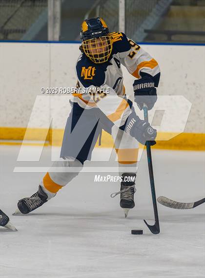 Thumbnail 3 in North Allegheny @ Mt. Lebanon photogallery.