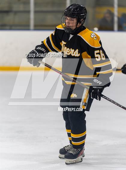 Thumbnail 3 in North Allegheny @ Mt. Lebanon photogallery.