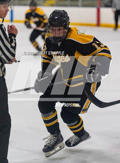 Thumbnail 3 in North Allegheny @ Mt. Lebanon photogallery.