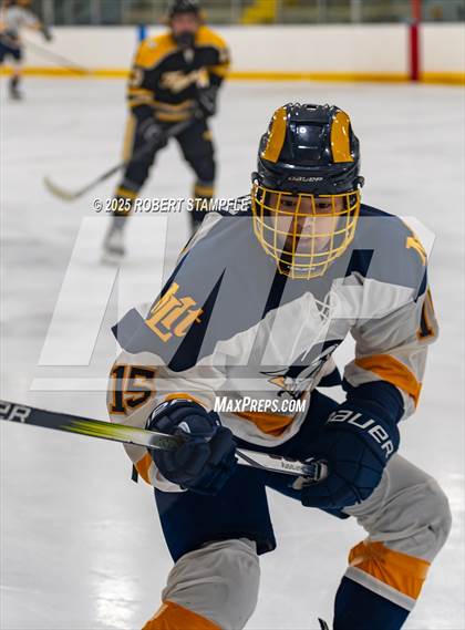 Thumbnail 2 in North Allegheny @ Mt. Lebanon photogallery.